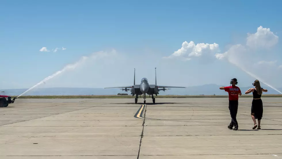 Gowen Thunder Airshow Returning To Boise In 2021