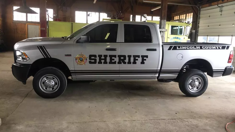 Southern Idaho’s Sharpest Looking Patrol Cars