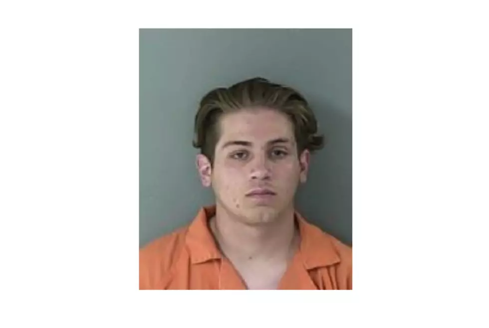 19-year-old Driver Charged for 100 mph Chase From Twin Falls to Buhl