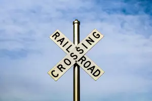 865 Idaho Railroad Crossings to Get New Signage