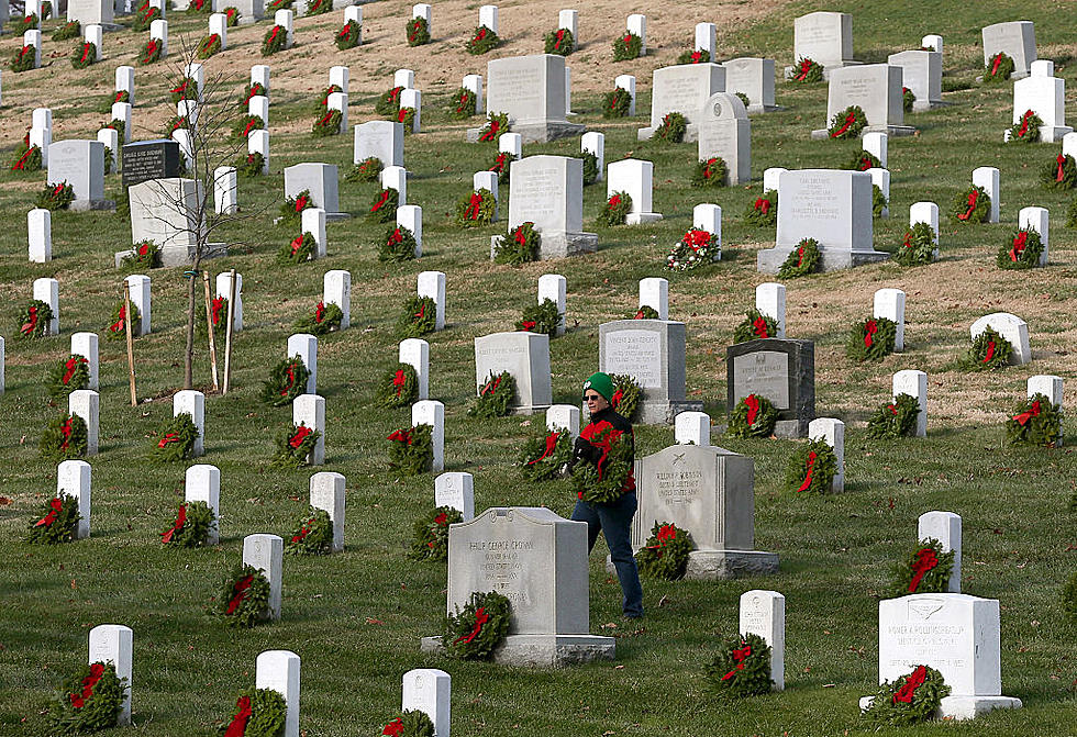 How You Can Help Honor an Idaho Veteran at Christmas