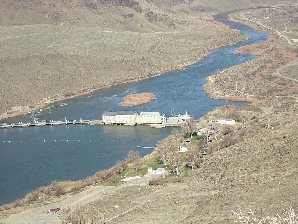 Removing Snake River Dams Would Devastate Idaho Farming