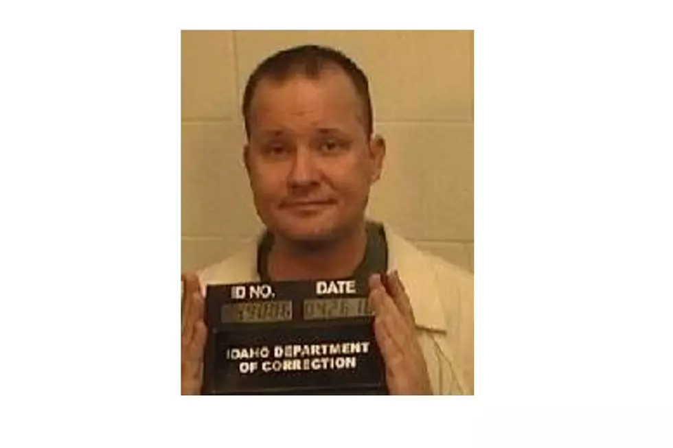 UPDATE: Idaho Department of Corrections Looking for Boise Walkaway