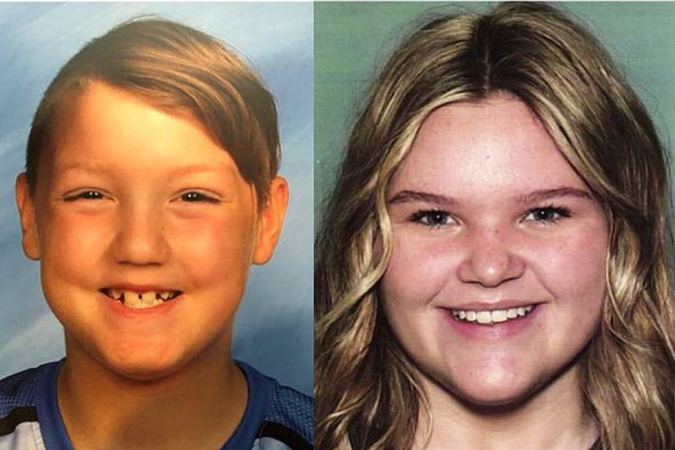 Police and FBI Asking For Any Information About Missing Endangered Rexburg Kids