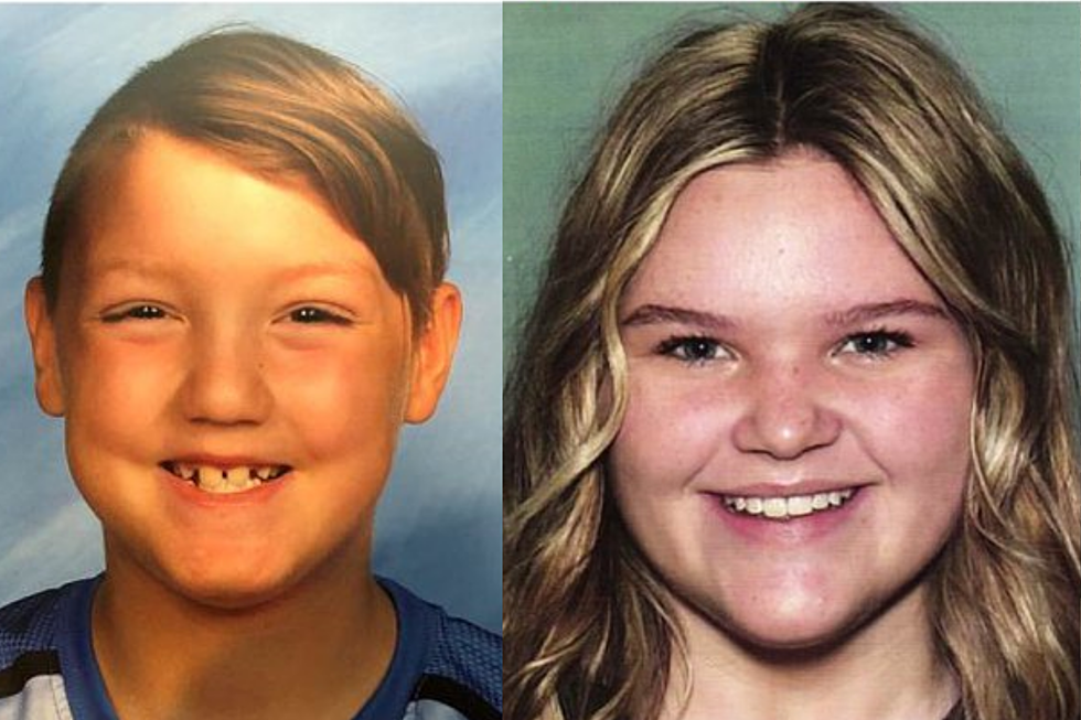 Dateline NBC To Cover Story Of Missing Rexburg Children