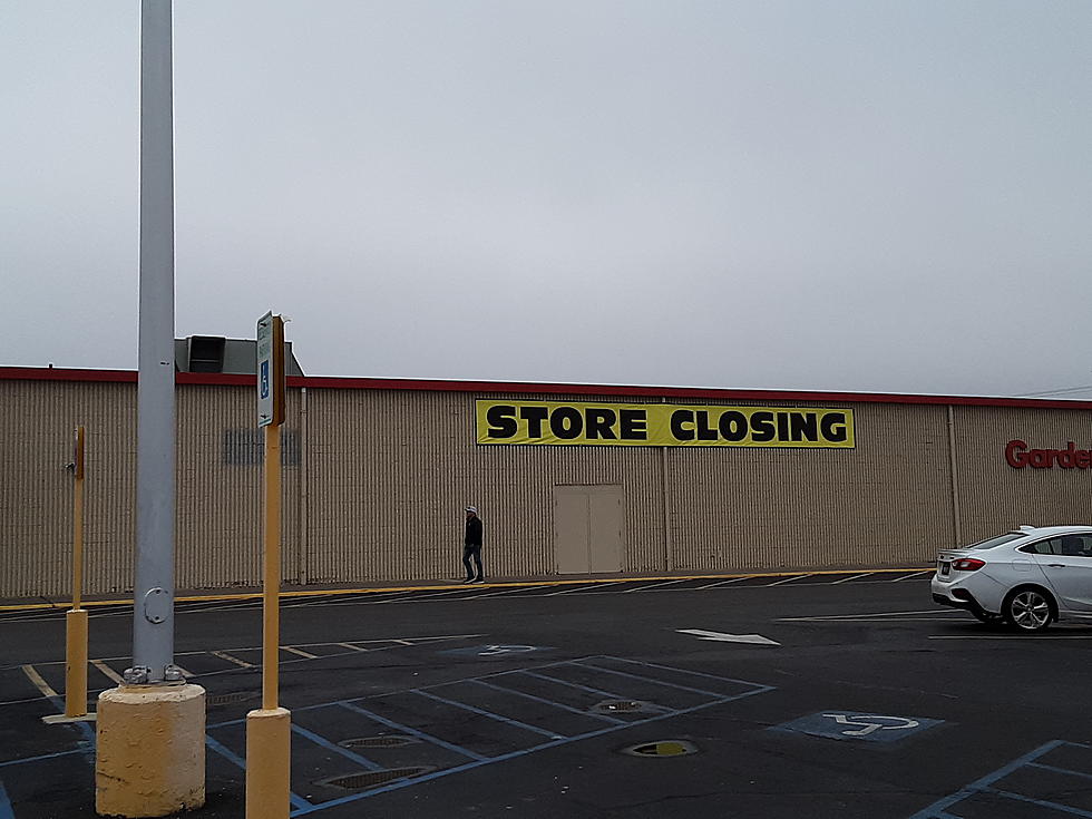 D&#038;B Supply To Move Into Twin Falls Kmart Location