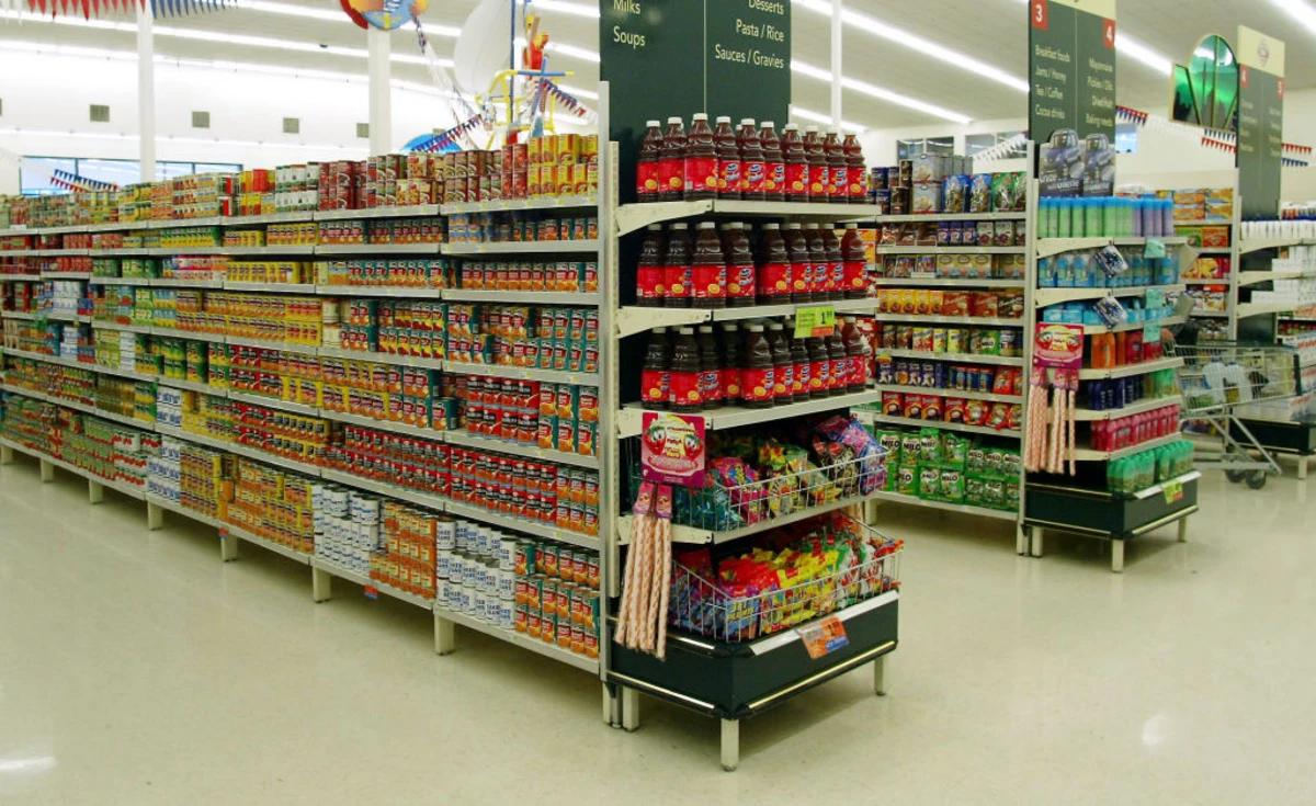 Idaho's Grocery Tax Remains for Now