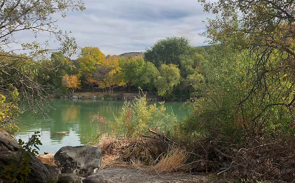 Fish and Game Clear New Sturgeon Fishing Spots at Niagara Springs