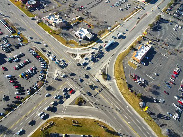 6 Worst Intersections In Twin Falls
