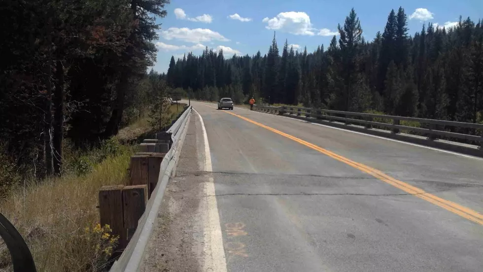Bridge Replacement to Begin in May North of Ketchum