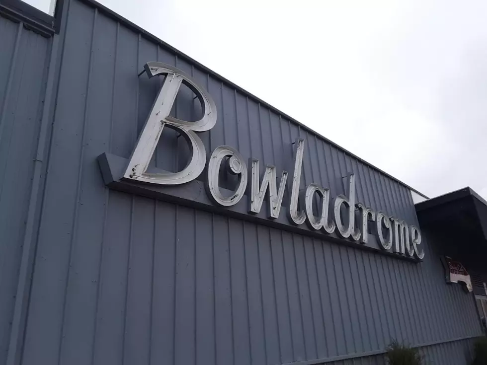 Bowling and Burgers Return in Twin Falls