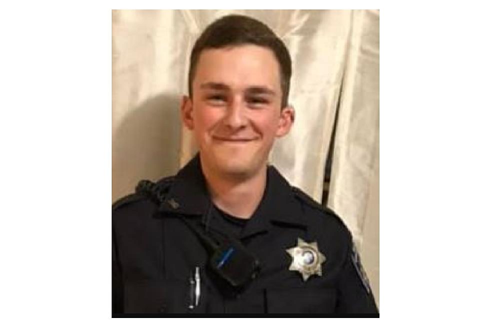 Eastern Idaho Deputy Killed Monday Identified