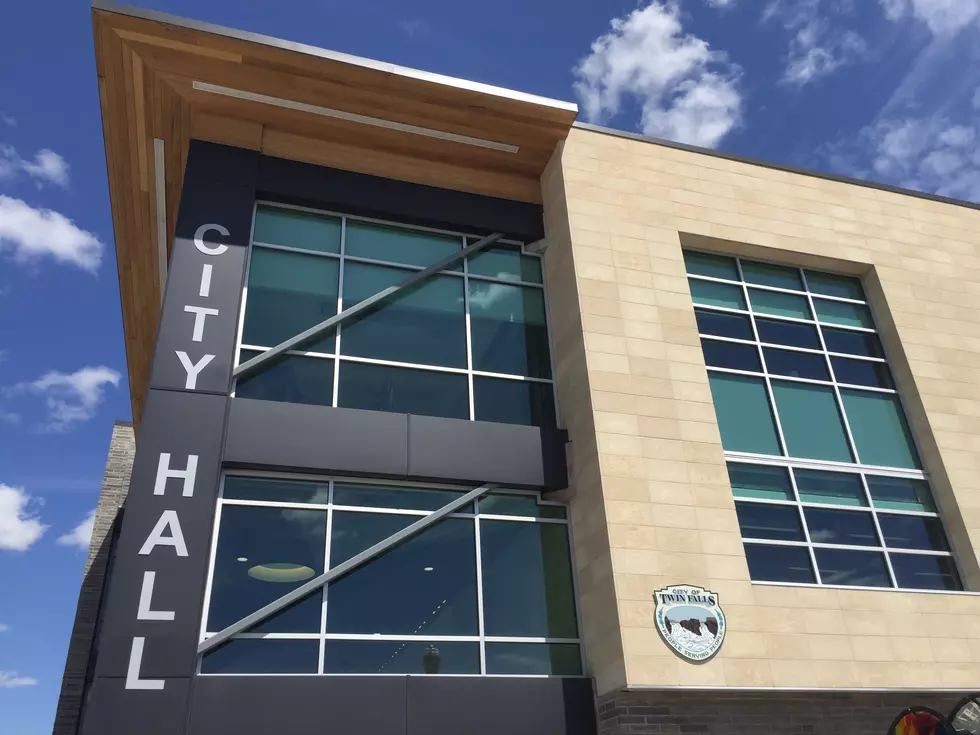 Twin Falls Council Looking at Compensation Raise