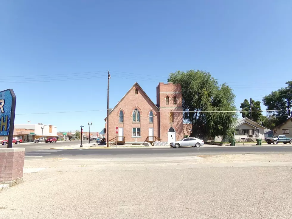 An Idaho Tavern Owner Opened Her Bar as a Church