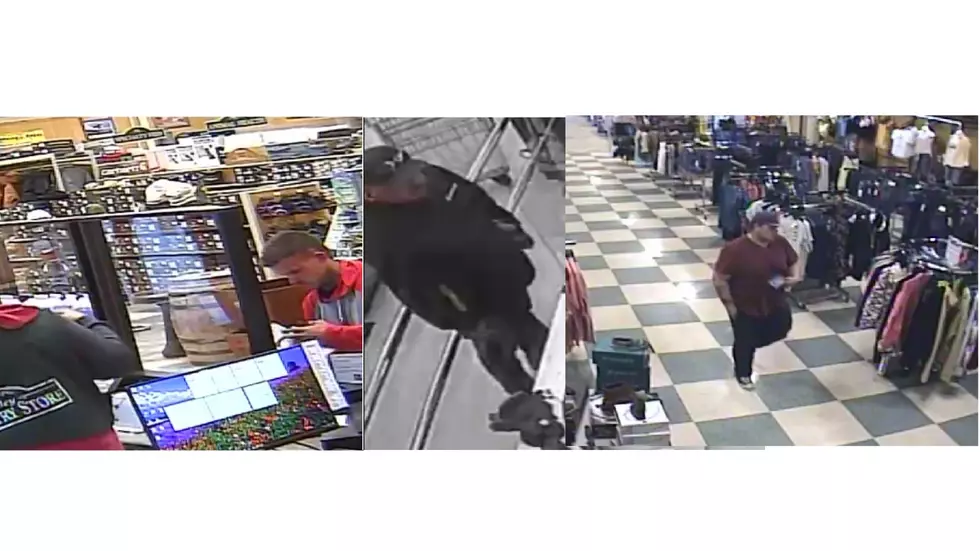 Twin Falls County Looking for Three Persons of Interest