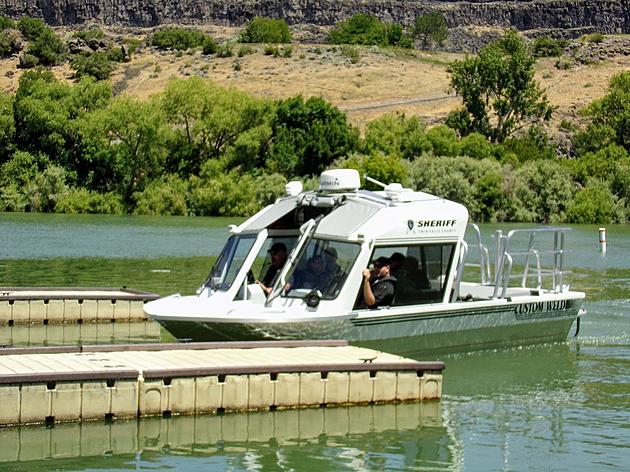 Blaine County Sheriff Warns Boaters About Drinking And Boating