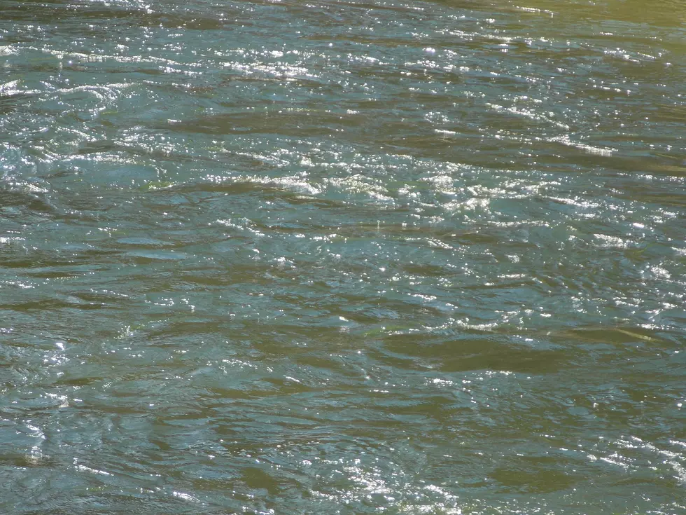 Washington Man Drowns in Middle Fork of the Salmon Near Challis