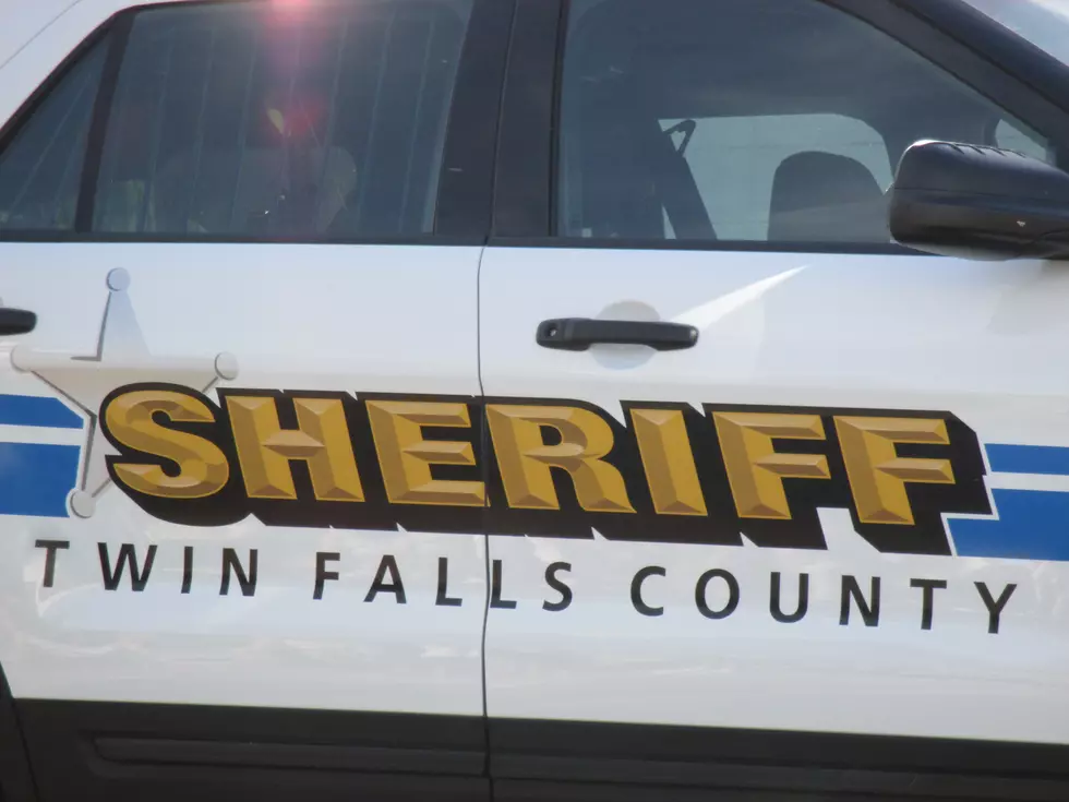 Twin Falls Man Leads Police on Pursuit