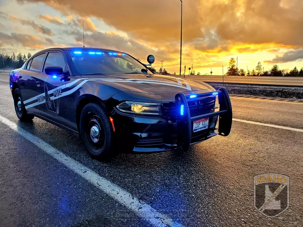 You Can Vote for America’s Best Looking State Police Car