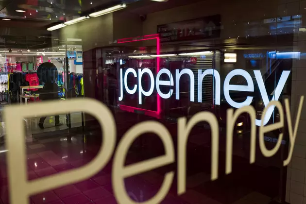 Original JC Penney Store in Kemmerer, Wyoming on Auction Block