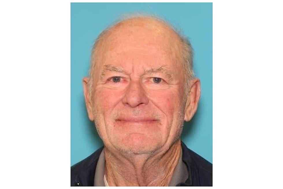 Twin Falls Police Searching for Missing Man