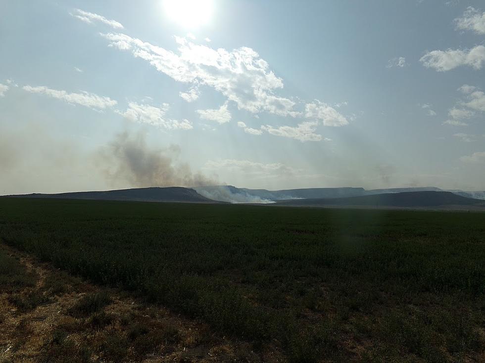 Cost of Badger Fire so far Exceeds 5 Million Dollars