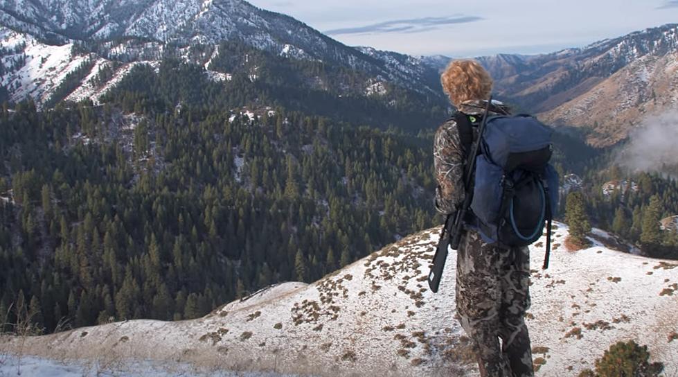 Stunning New Video Shows Idaho Hunting Experience