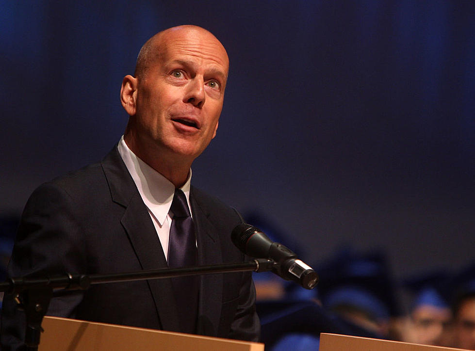 Bruce Willis’s Plans to Build an Idaho Airport a Step Closer