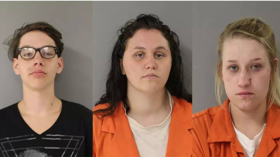 Four Teens Arrested for Early October Shooting in Twin Falls