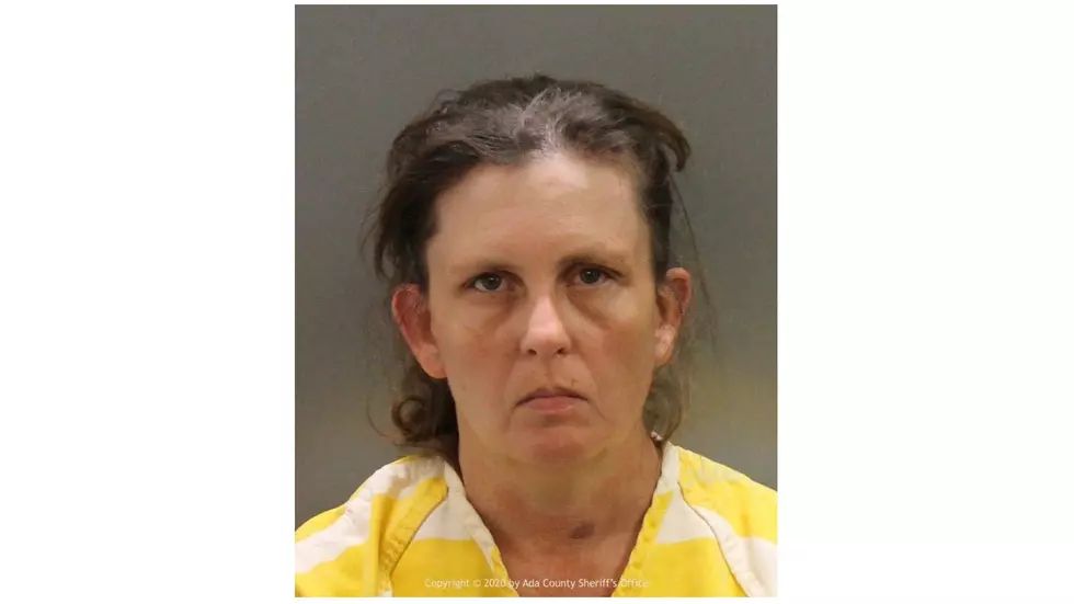Boise Woman Charged with 2nd Degree Murder