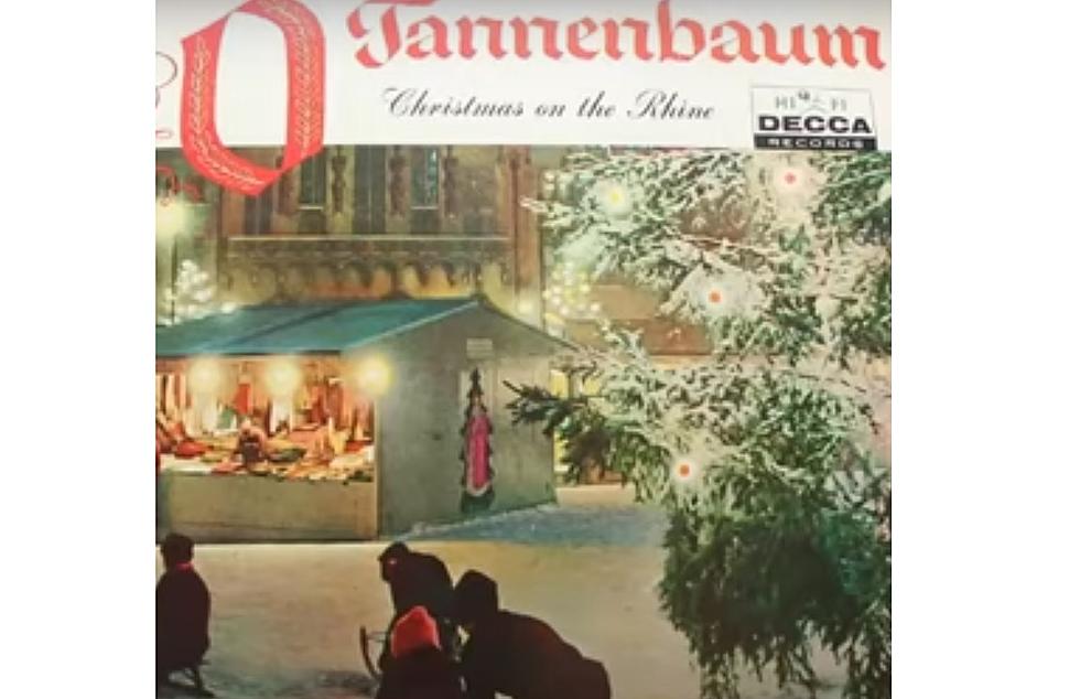 Can You Help with a Search for Old Christmas Albums?