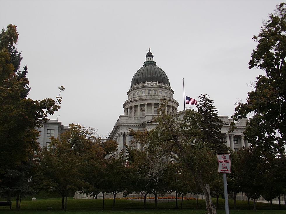 OPINION:  Utah Mask Mandate is Political Cowardice