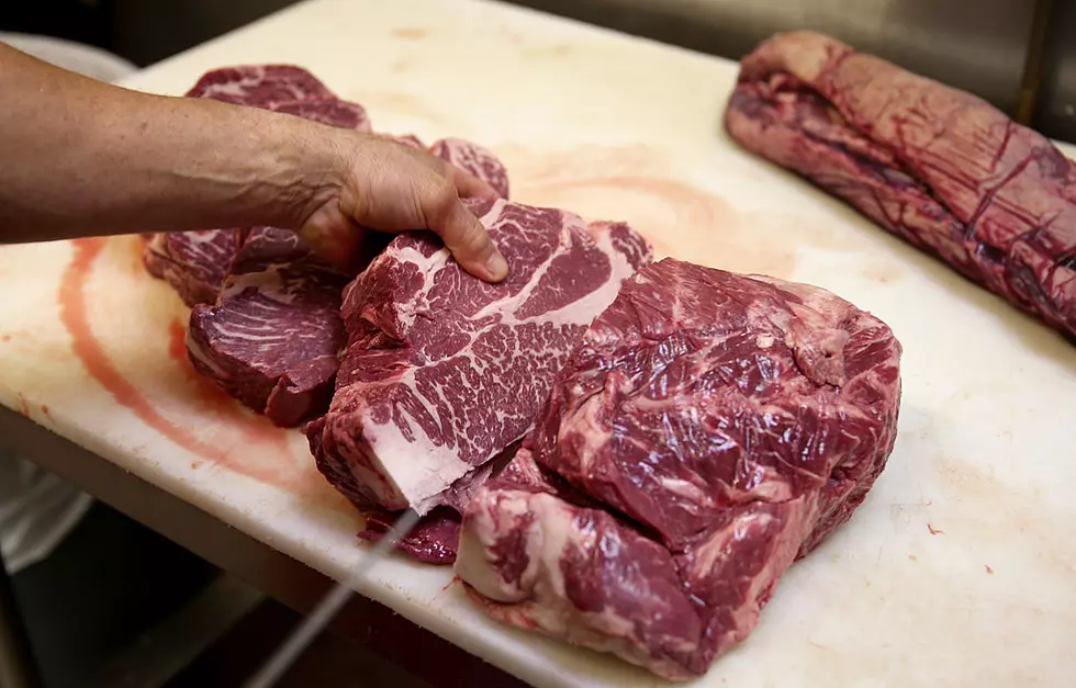 Will Lab Grown Meat Threaten Idaho Cattle Industry?