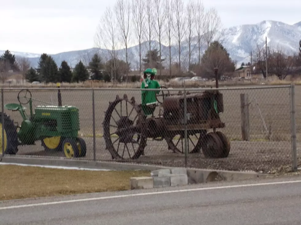 Photos Show the Beauty of Farm Life