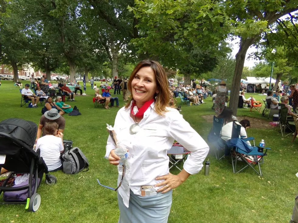 Janice McGeachin Frustrates Communists in Idaho Schools and Media