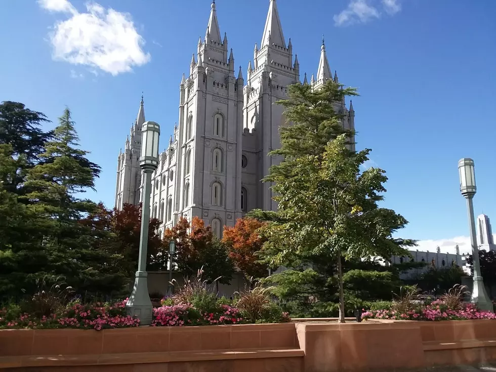 The LDS Church Takes Aim at Racism
