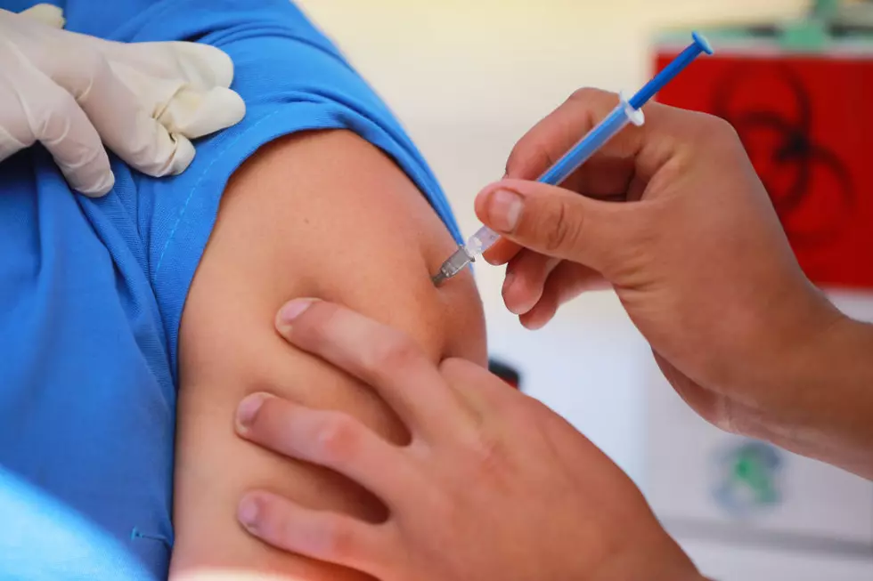 Idaho Opens the Door to Forced Vaccinations