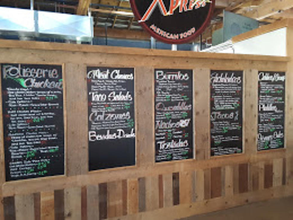 REVIEW:  2nd South Market in Twin Falls