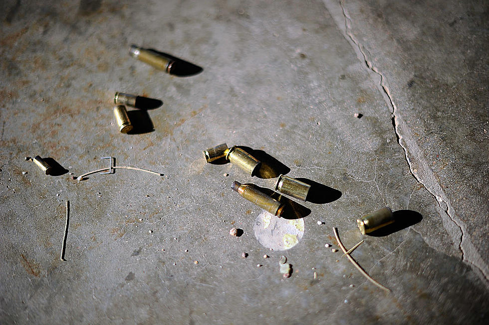 Homes Struck by Bullets in Twin Falls County