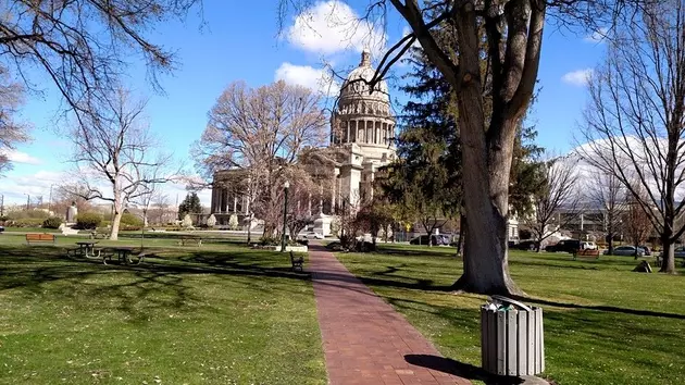 Some Idaho Patriots Plan to Avoid Capitol Protest