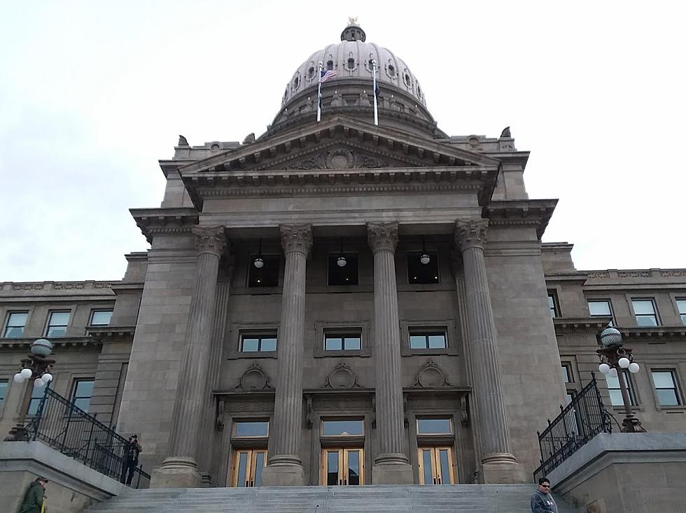 How a Satanic Bill Failed in the Idaho Legislature