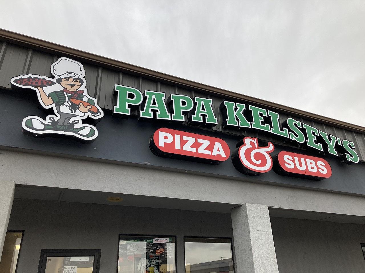 PAPA KELSEYS - 20 Photos & 39 Reviews - 840 E Alameda Rd, Pocatello, Idaho  - Pizza - Restaurant Reviews - Phone Number - Yelp