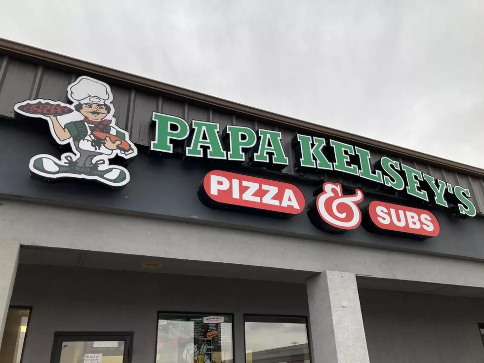 Father of Papa Kelsey&#8217;s Sub and Pizza Shop Has Died