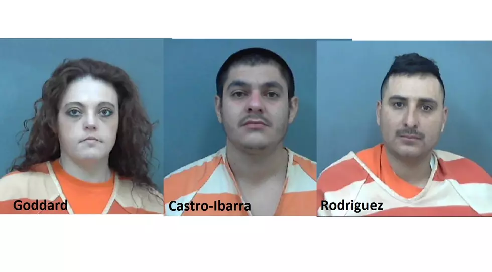 Three Charged with Attempted Murder in Mini-Cassia Area