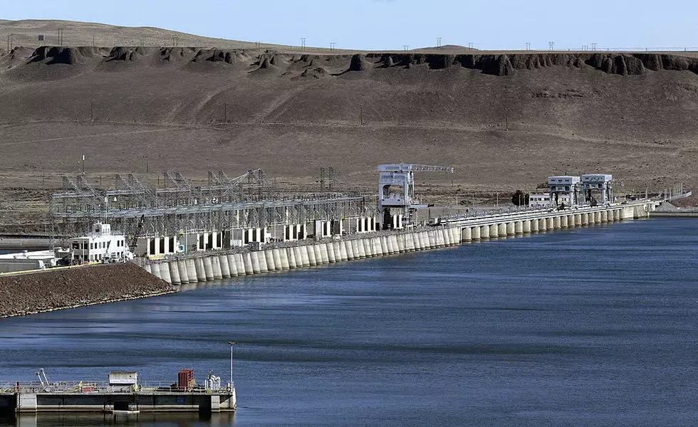 Why Mike Simpson&#8217;s Dam Plot Fails Idaho and the Northwest
