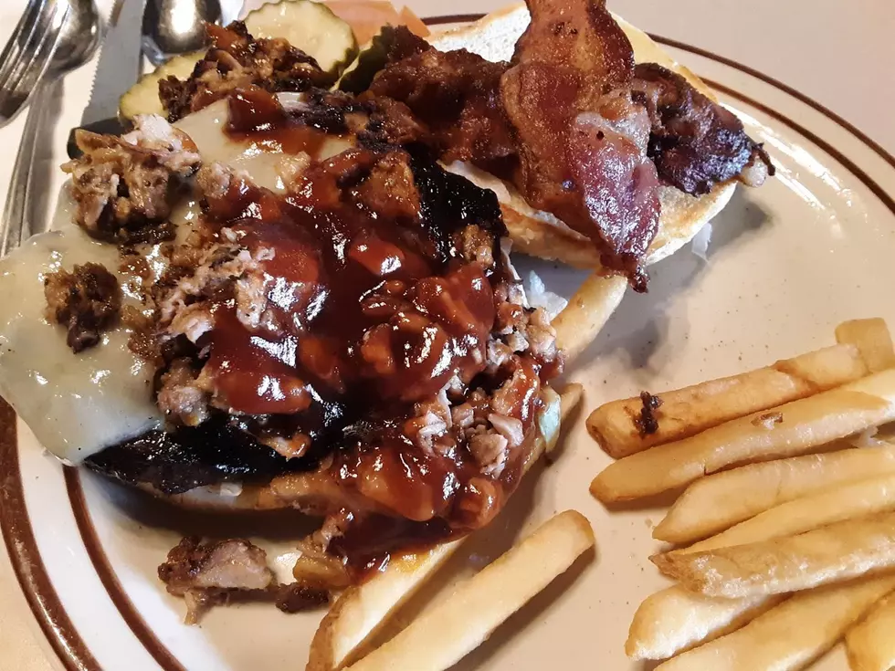 A Mouthwatering Visit to Idaho Joe’s