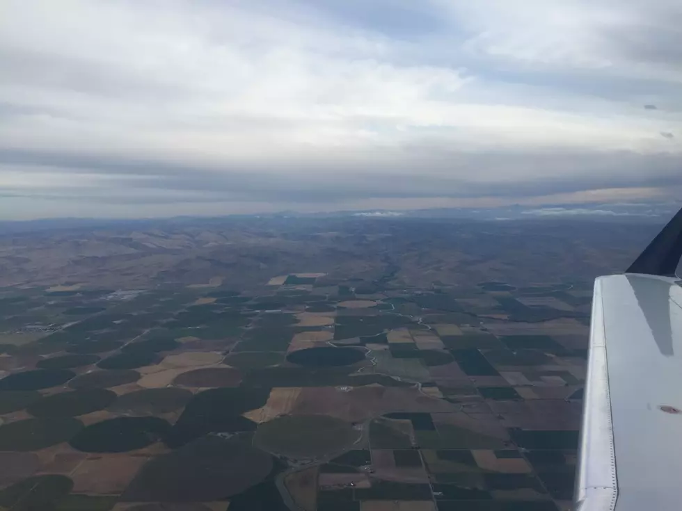 Fly to Colorado from Twin Falls, Council Approves Agreement