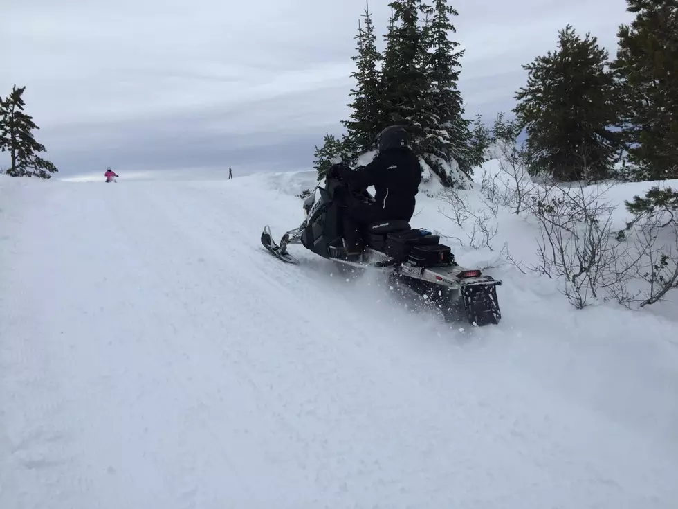 UPDATE: Montana Man Killed in Avalanche North of Ketchum