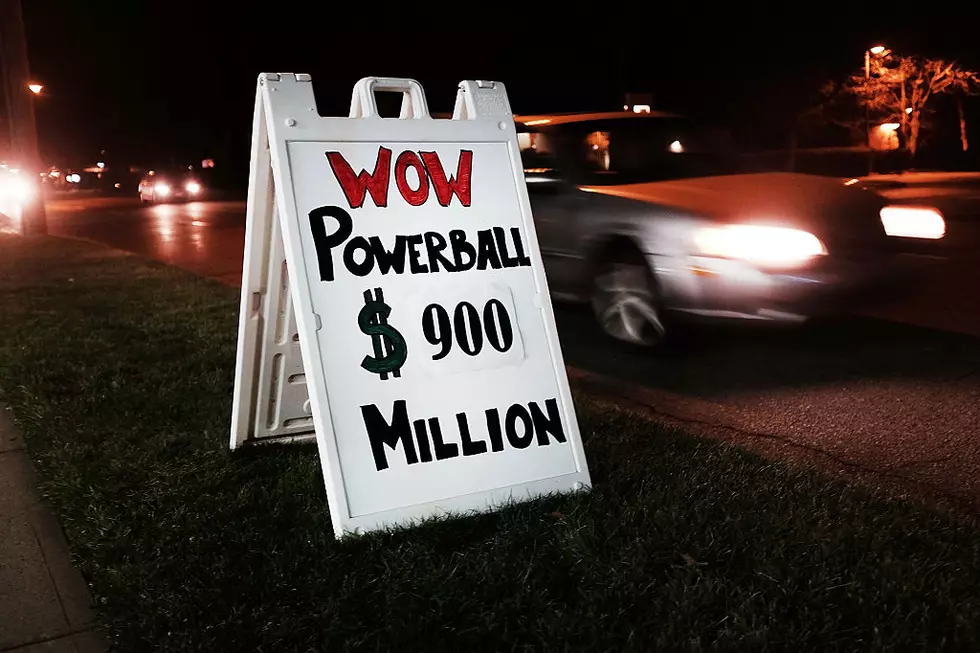 The Loss of Powerball in Idaho Isn’t a Crisis