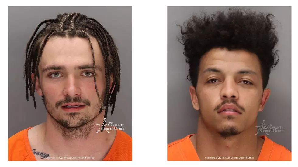 Two Men Charged with Murder Near Boise State University